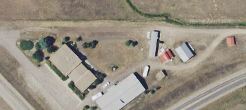 91 Frontage Rd