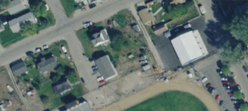 314 Spruce St