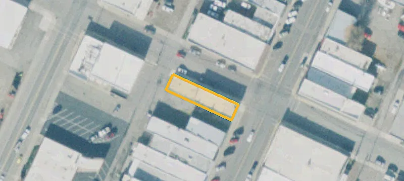 402 Mineral Ave