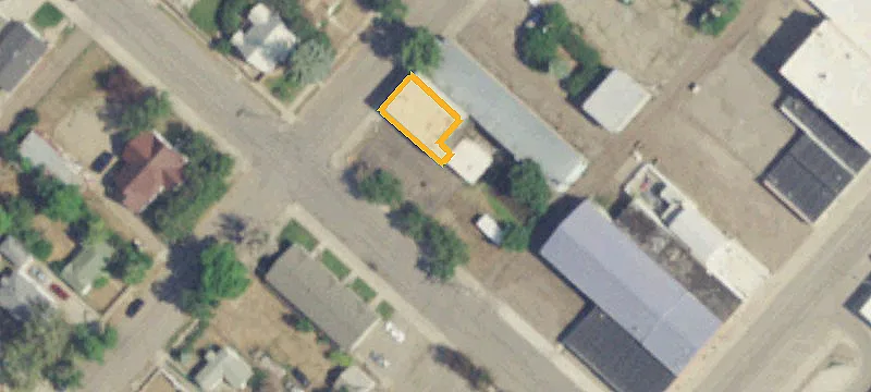 35 1st SW Ave
