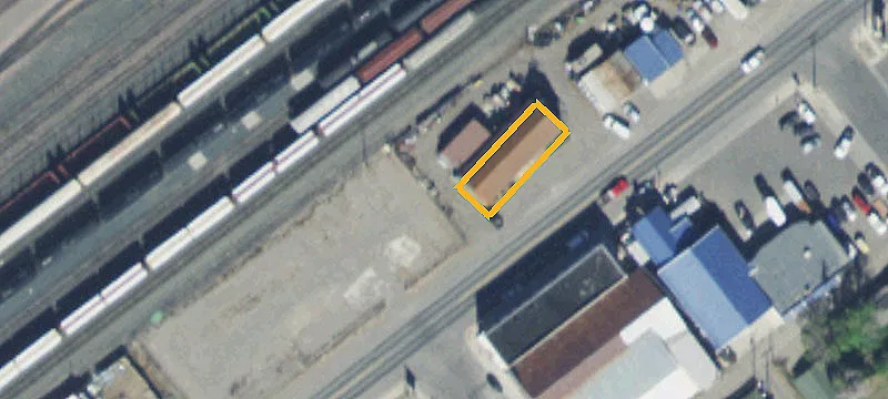 Ee Park St