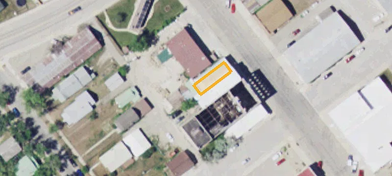 111 Central N Ave