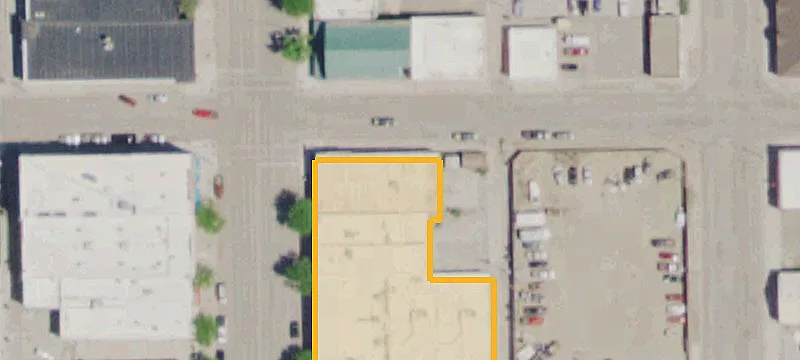 321 Ctr Ave