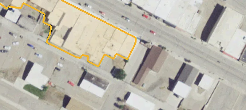 200 Main St