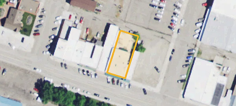 428 Pike Ave
