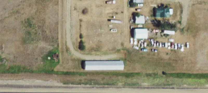 Rudyard, MT 59540
