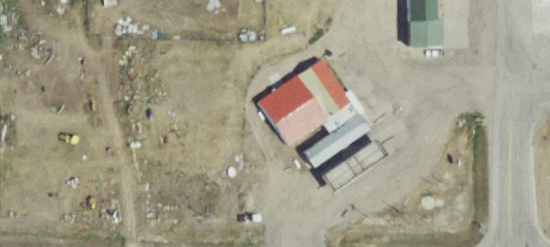 510 2nd St
