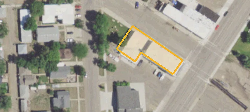 300 Merrill Ave