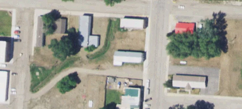 111 1st N St