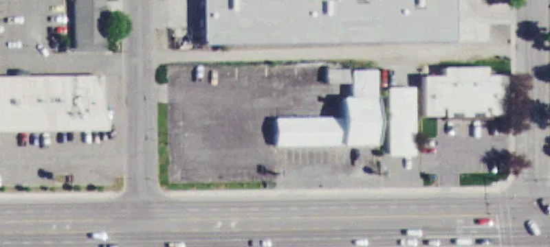 1500 Cedar St