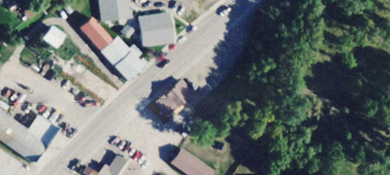 121 Main St