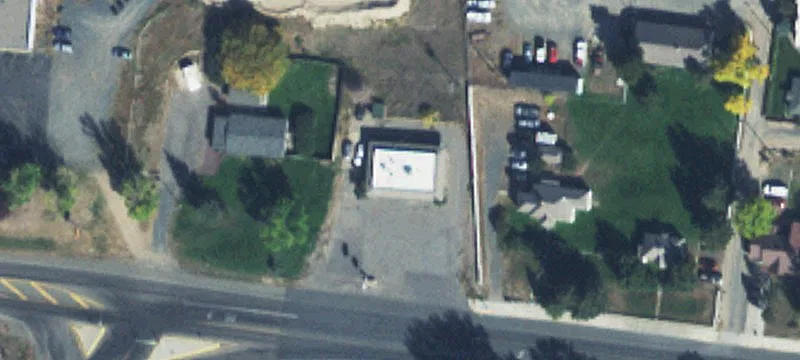 Legion St