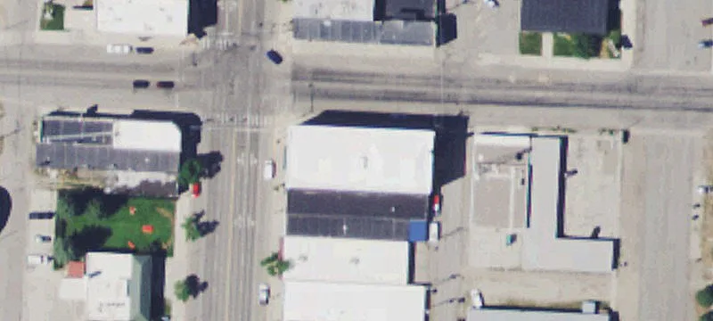 Main St