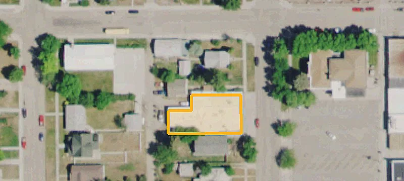 416 Custer Ave
