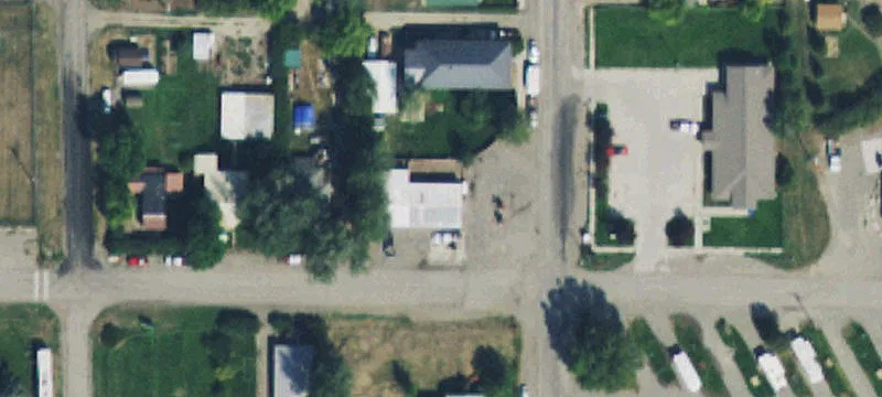 Reed Point, MT 59069