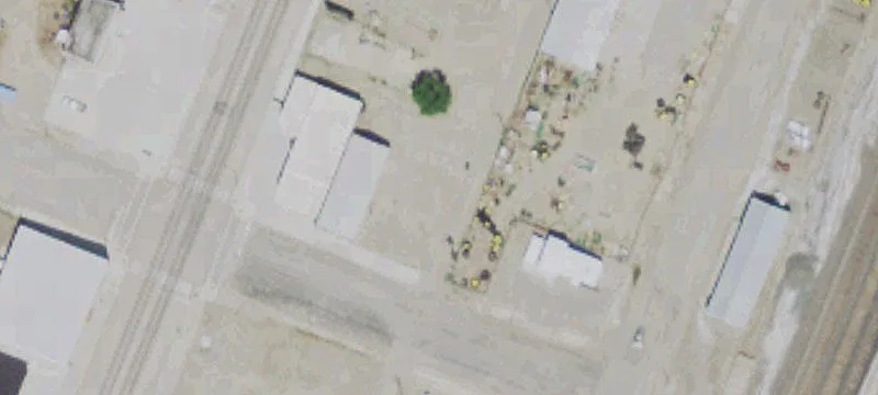 5 3rd SE Ave