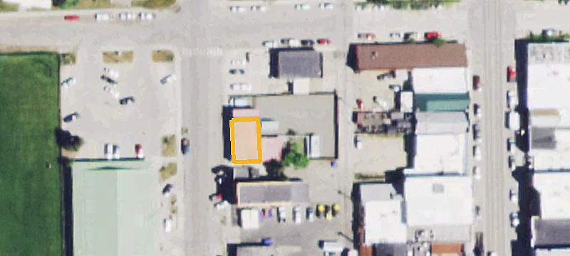 104 Hauser Ave