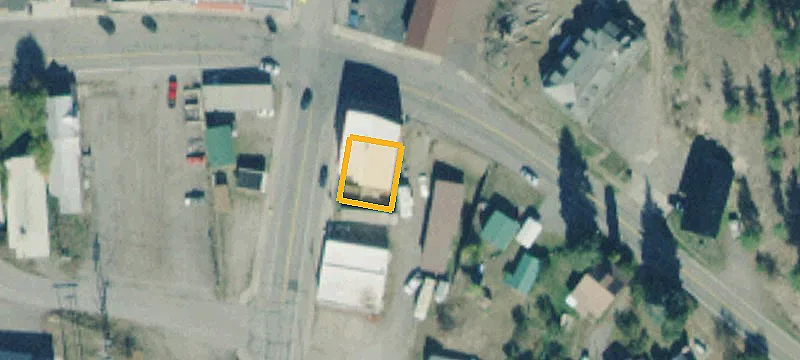 12 Mullan E Rd