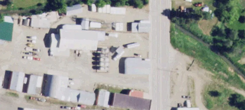 Us Hwy 191st N