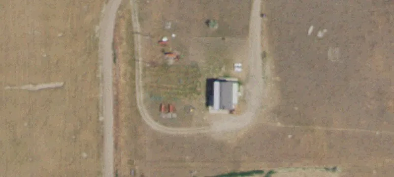 8320 Rd 90th S