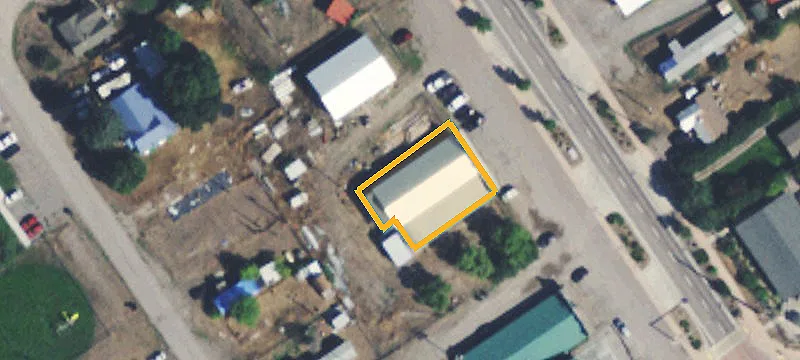 92611 Us Hwy 93