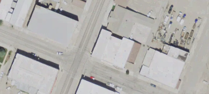 1 4th SE Ave