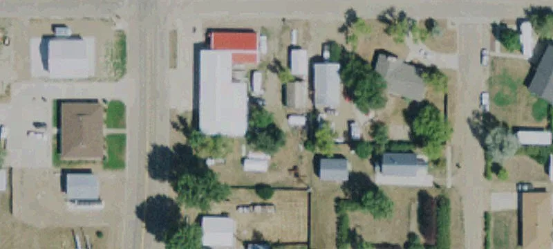 602 Main St