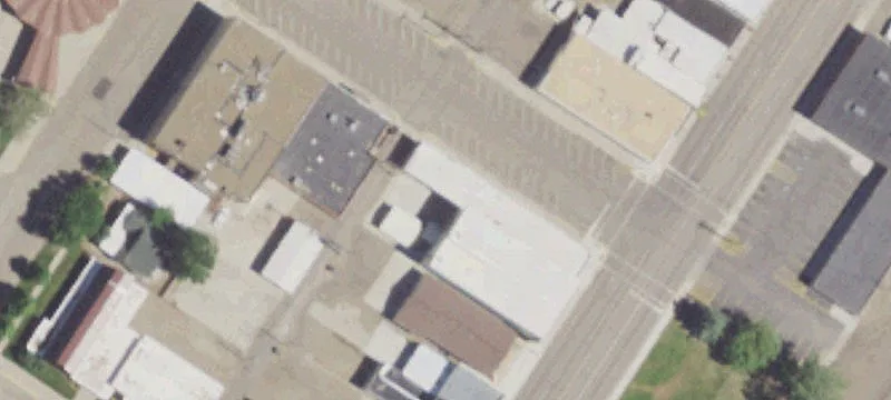 200 Merrill Ave