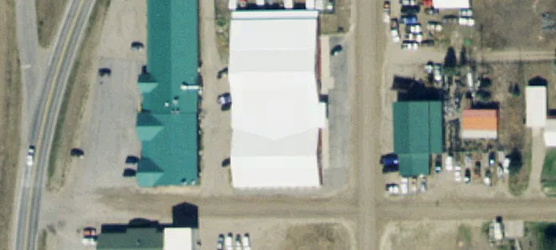 Ennis, MT 59729