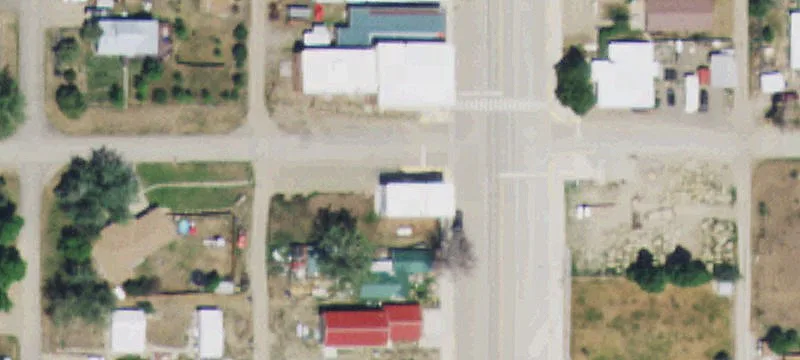 101 Main St