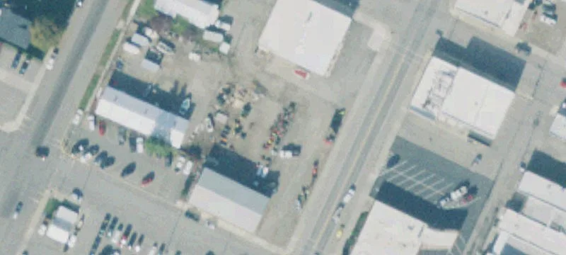 400 California Ave