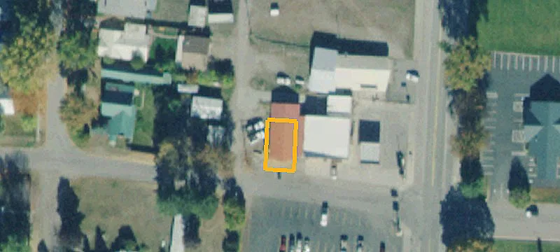 102 3rd W Ave