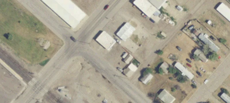 101 Central Ave