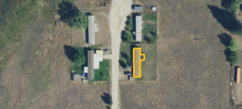 226 Sweathouse Crk Rd