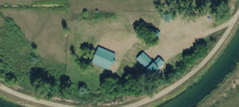 942 Cottonwood Cp Rd