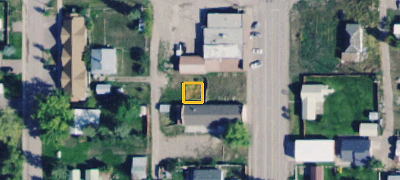 3rd E Ave
