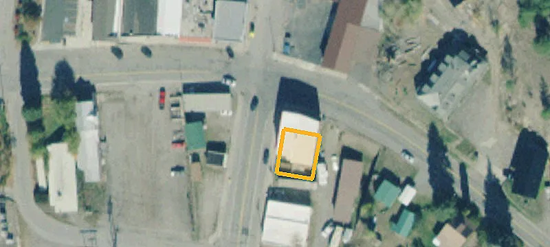 6 Mullan E Rd