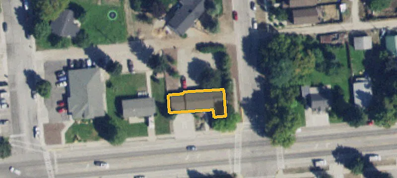 800 Main St