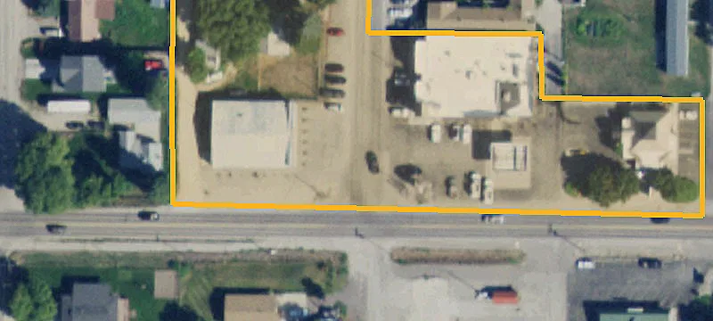 393 Woodside Cutoff Rd