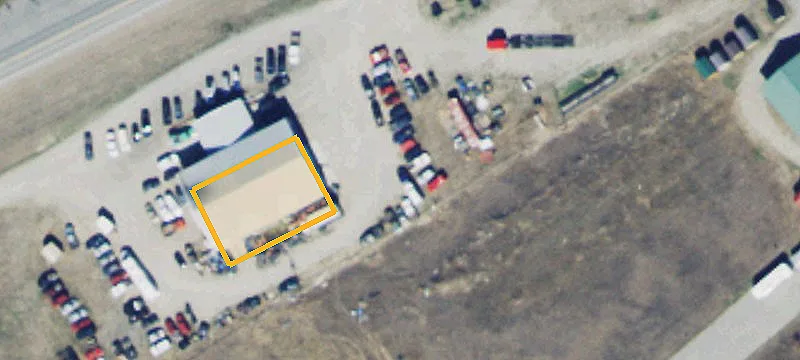 80 Big Timber Loop Rd