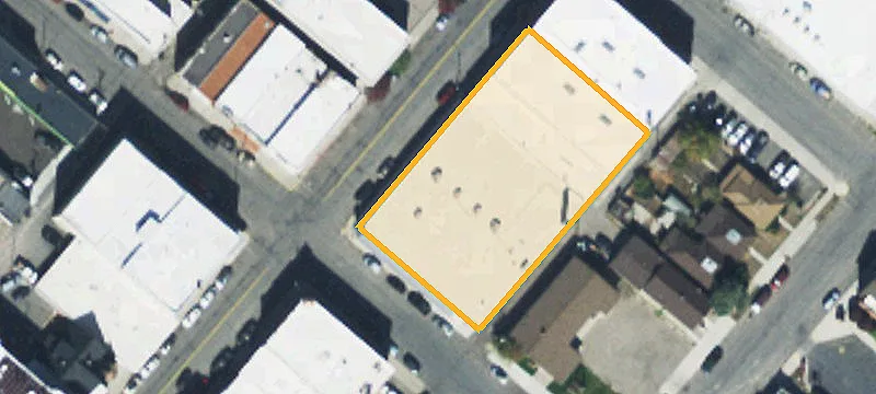 4 Idaho St