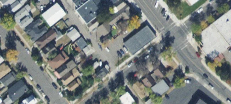 Geyser St