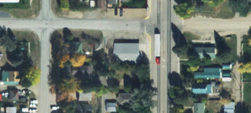 Twin Bridges, MT 59754