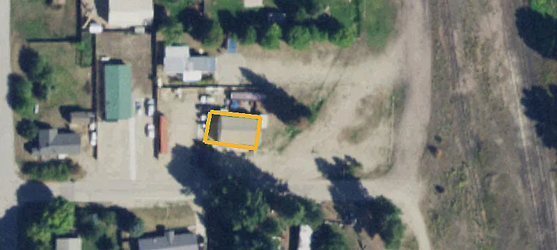 308 Tanner Ave