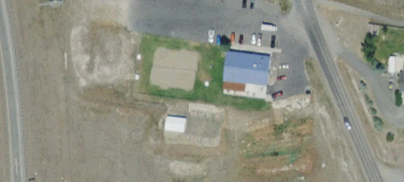 20 State Hwy 518