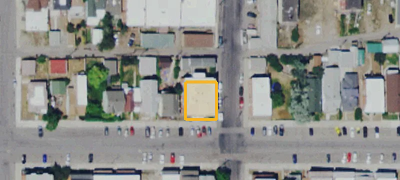 701 Galena St