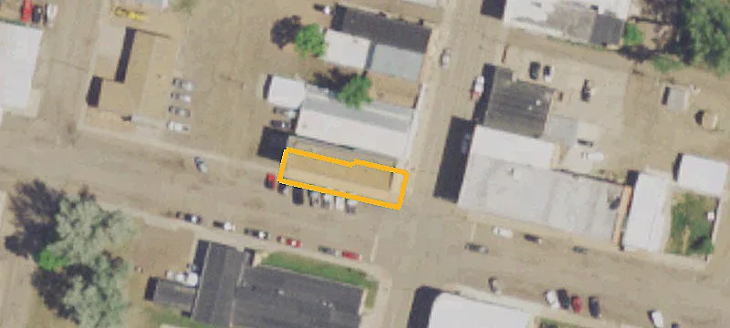 125 Wibaux S St