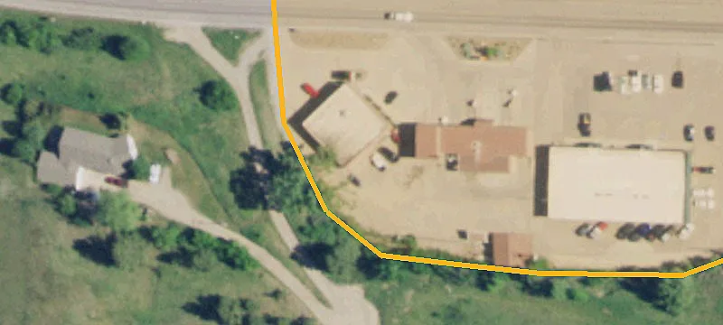 611 Main St