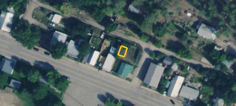 616 Railroad Ave