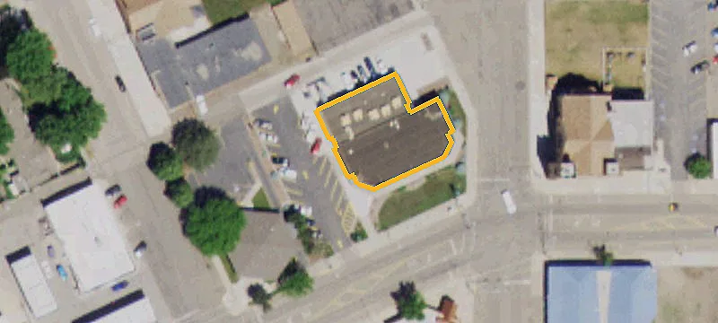 1115 Main St